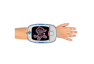 Paw Patrol Mobile Light Pad